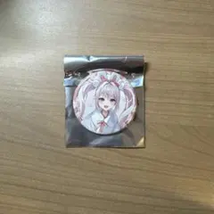 勝利の女神 nikke メガニケ 春探しの旅 缶バッジ アリス - メルカリ