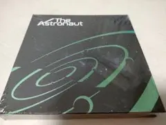 未開封　BTS JIN The Astronaut バージョン02