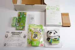 即購入◎懸賞/当選/非売品】たまごっち 生茶 生茶パンダ - メルカリ