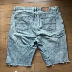 tommy hilfiger ハーフパンツ