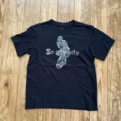8e greedy Stealth T-shirts Sサイズ
