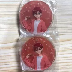キラキラプリキュアアラモード ファッションシリーズ 缶バッジ 剣城