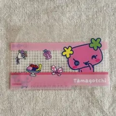 たまごっち　マイナンバーカード　クリアケース　　ふらわっち