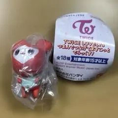 TWICE チェヨン　チェンブリー　CHAENGVERY ガチャガチャ