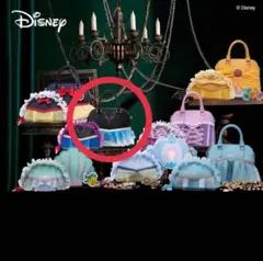 アナと雪の女王♡2WAYバッグ アナ