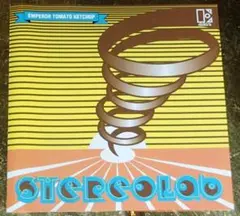 Stereolab / Emperor Tomato Ketchup