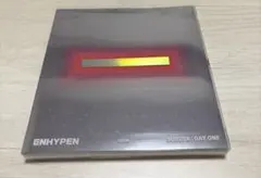 ENHYPEN BORDER: DAY ONE DUSK CD