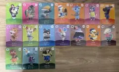 amiiboカード キャラクターグッズ