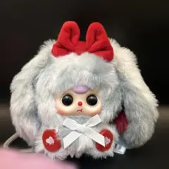 babythree新作　アリスラビットタウン　Luna soro