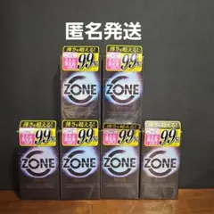 ZONE（ゾーン）10個入り × 6箱セットのサムネイル