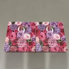 くわばたりえ✕芦屋美整 体 骨盤ショーツエアーシアーブルー３Ｌ[２枚セット］