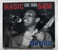MAGIC SAM マジック・サム CD