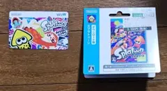 2026年最新】ダウンロードカード スプラトゥーンの人気アイテム - メルカリ