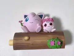 ポケットモンスター　ならべて！つなげて！なかよしの木2 〜気ままな昼下がり〜