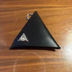 新品 TOGA PULLA Triangle Coin Case コインケース - メルカリ
