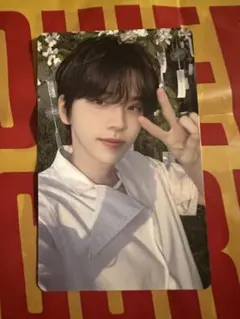 TWS はじめまして シニュ