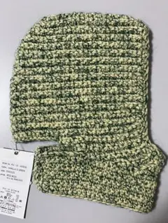 2026年最新】フミカウチダ ニット帽の人気アイテム - メルカリ