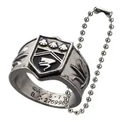 家庭教師ヒットマンREBORN! Ringcolle! DX ボンゴレリング