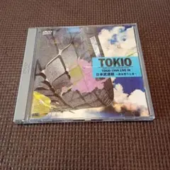 2026年最新】1999 LIVE IN 日本武道館～君を想うとき～ - TOKIOの人気