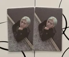 ATEEZ GH4 ヨサン 封入トレカ Z Ver.