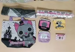 2026年最新】にゃんぱいあ バッグの人気アイテム - メルカリ