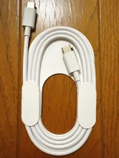 Google Pixel付属品USB-C to USB-C 充電ケーブル