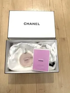CHANEL CHANCE 샤넬 오탄들 헤어 미스트 35ml