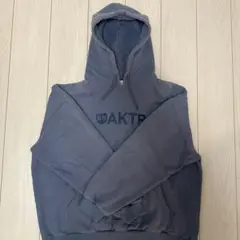 AKTRパーカー