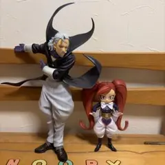 僕のヒーローアカデミア 一番くじ〜開催文化祭〜　ジェントル　ラブラバ　フィギュア