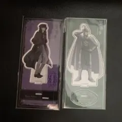 黒執事 アクリルスタンド 2種セット