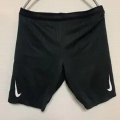 Nike AEROSWIFT ランニング ハーフ タイツ Mサイズ