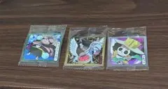 【もも様専用】ワンピース　ウエハースシール