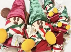 東京ディズニーリゾート ディズニークリスマス リルリンリン①