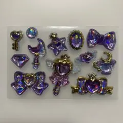 【マジカルボンボン】ボンドロ等 正規品のみ おすそ分け シール交換 シール帳