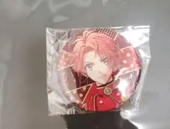 アイナナ ガチャ 缶バッジ 七瀬陸