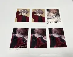 がるまに えむすてーしょん CLUB NOIR ランダムフォト風カード 斎藤悠人