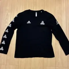 横浜Fマリノス　シーズン選手着用モデル移動着 ホテル着