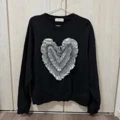 POPPY スウェット