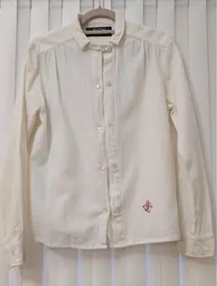 FITH FINE METHOD 140 シャツ