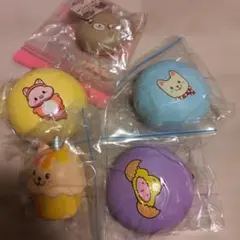 スクイーズまとめ売り 2025年最新】スクイーズ まとめ売りの人気アイテム - メルカリ