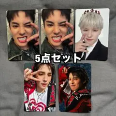 JO1 川西拓実 トレカ 12枚セット まとめ売り - メルカリ