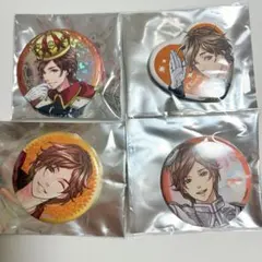 18TRIP エイトリ キャラバッジコレクションvol.8 北片 來人 - メルカリ