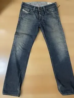 DIESEL KEEVER デニムパンツ ジーンズ 32インチ - メルカリ