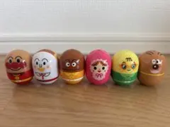 アンパンマン　コロロンだま6個セット