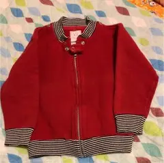 ジャンパー アウター