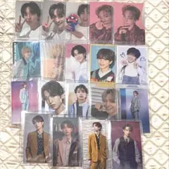 FANTASTICS 木村慧人 トレカ シクレ まとめ売り