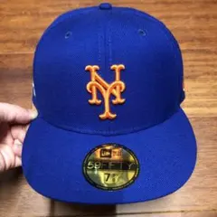 NEWERA METS 00s 90s ERIC ELMS Supreme