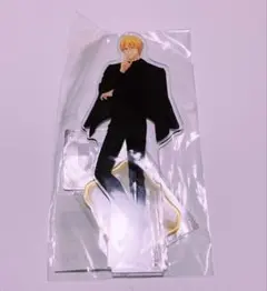 黒子のバスケ 黄瀬涼太 アクリルスタンド ジャンプフェスタ 黒スーツ
