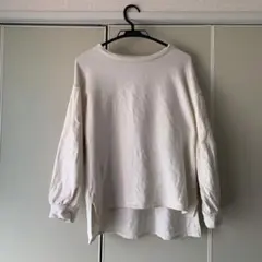 トレーナー スウェット