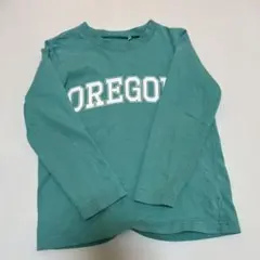 長袖Tシャツ★キッズ男の子 110